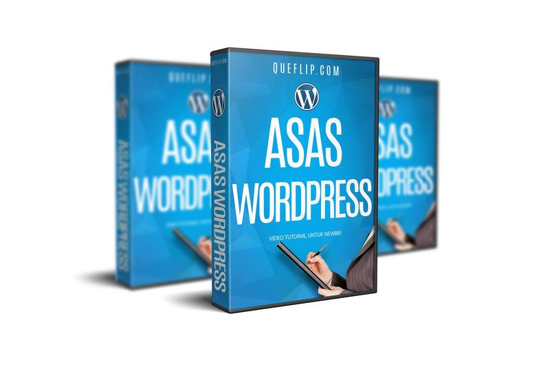 Asas Wordpress